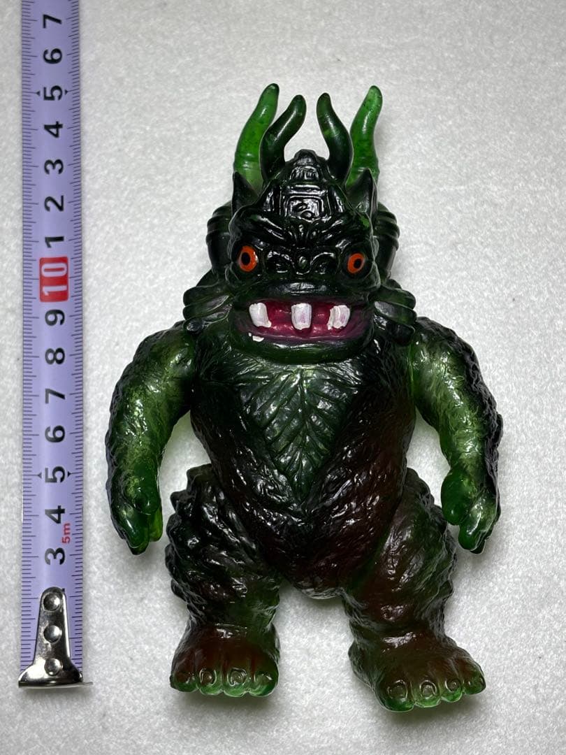 ポピー　キングザウルスシリーズ　ロッテ景品　ミクラス