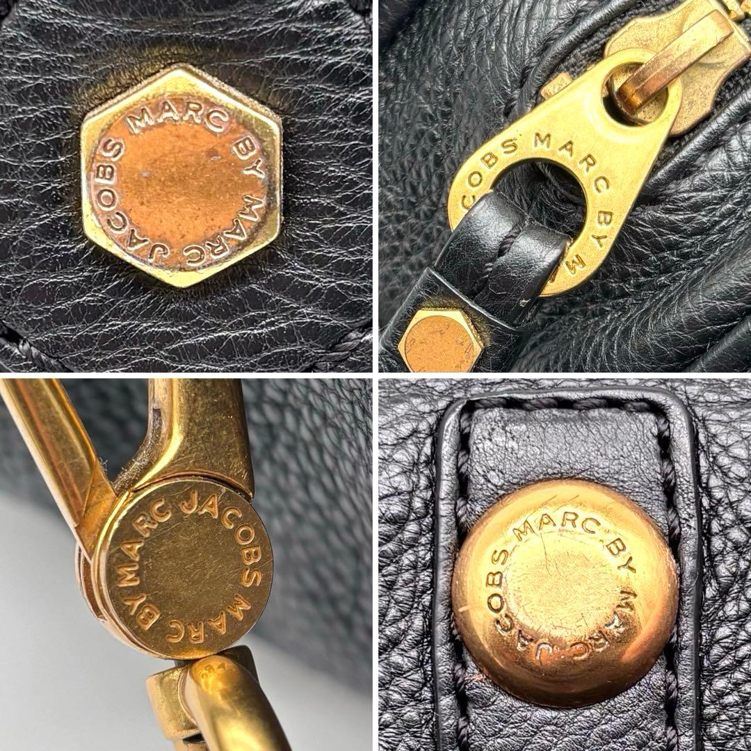 バッグ MARC by MARC JACOBS CLASSICQ 2WAY y2k