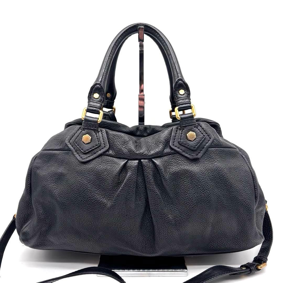 バッグ MARC by MARC JACOBS CLASSICQ 2WAY y2k