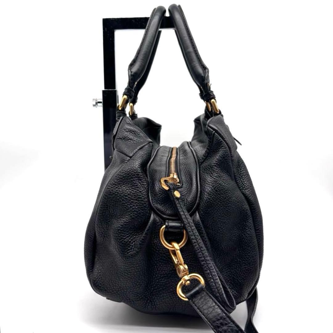 バッグ MARC by MARC JACOBS CLASSICQ 2WAY y2k