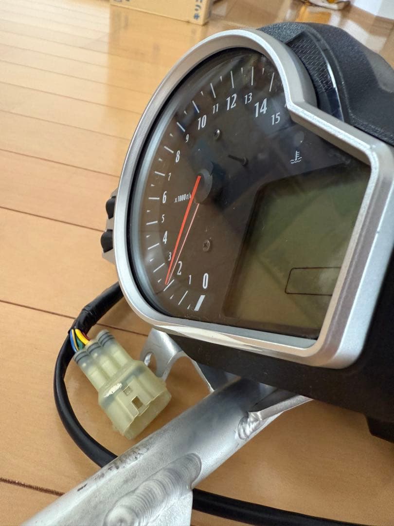 nsf100 デジタルメーター　assy 未使用