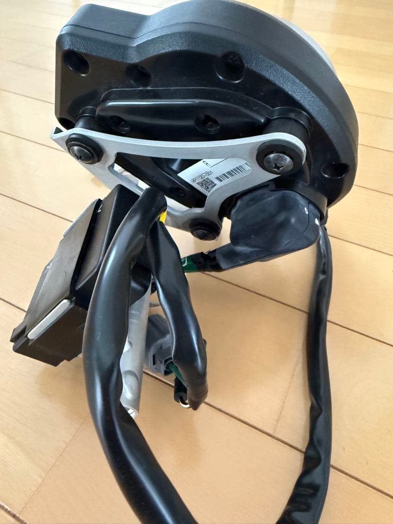 nsf100 デジタルメーター　assy 未使用