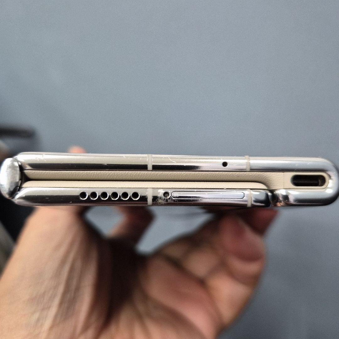 携帯電話本体 Huawei mate xs2 256GB