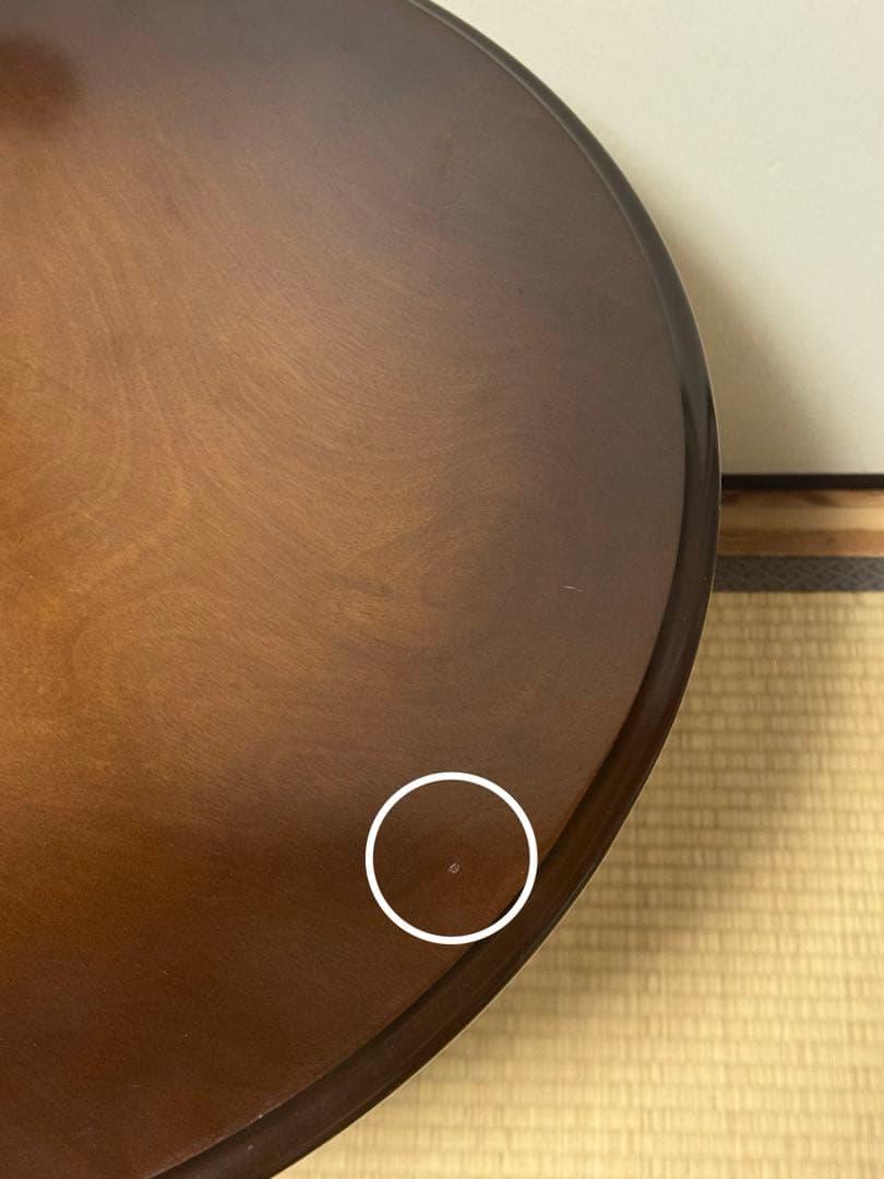 アンティーク 家具 サイドテーブル　希少　コーヒーテーブル