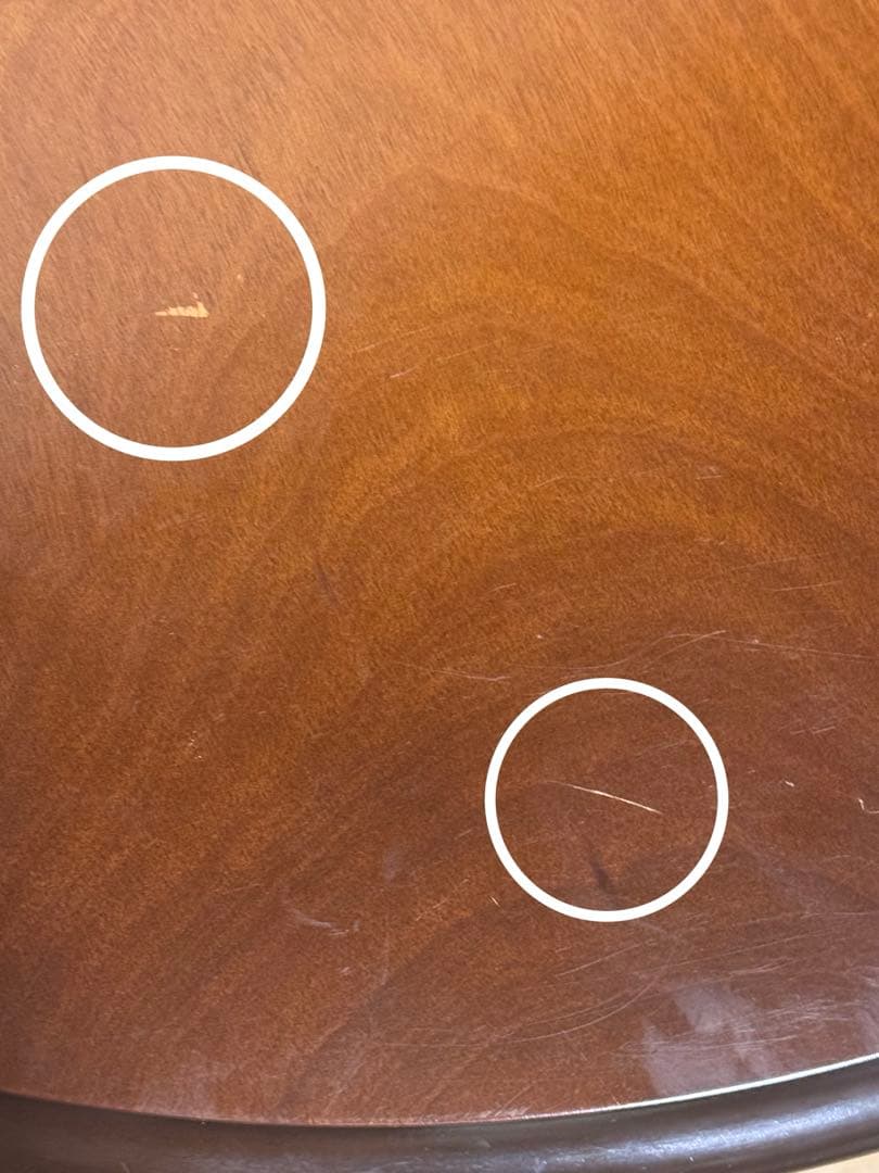 アンティーク 家具 サイドテーブル　希少　コーヒーテーブル