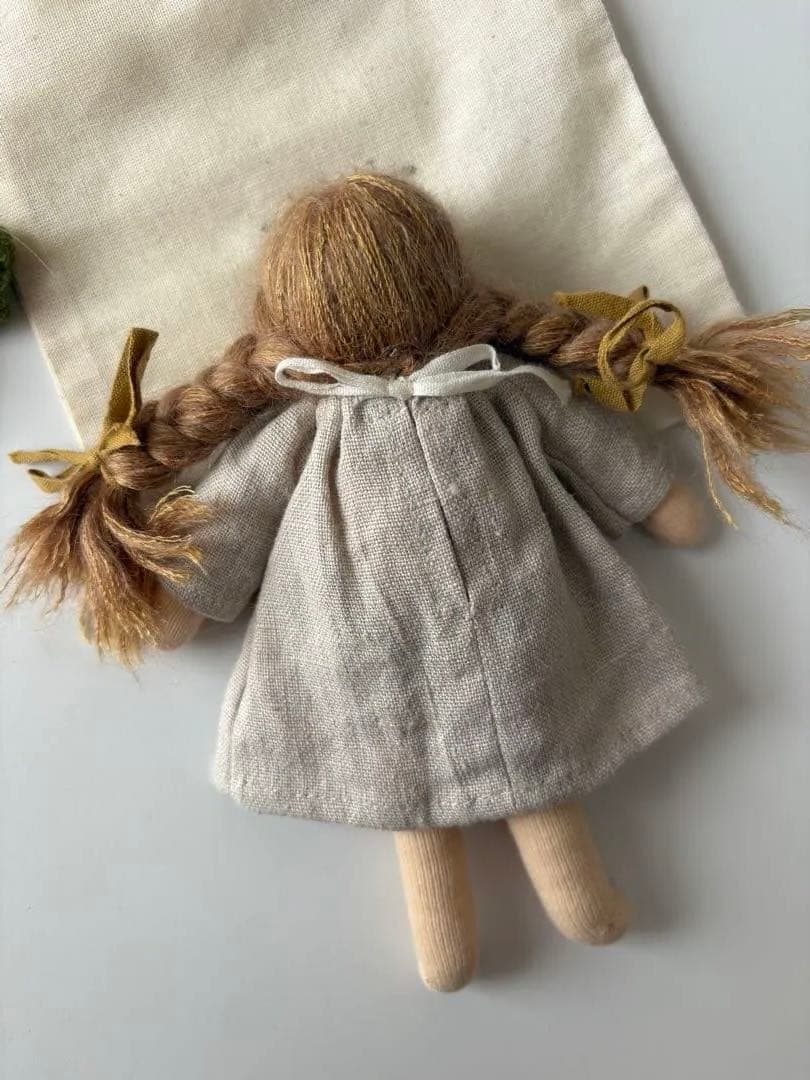 ミニハッピーちゃん　mini happytoseeyou