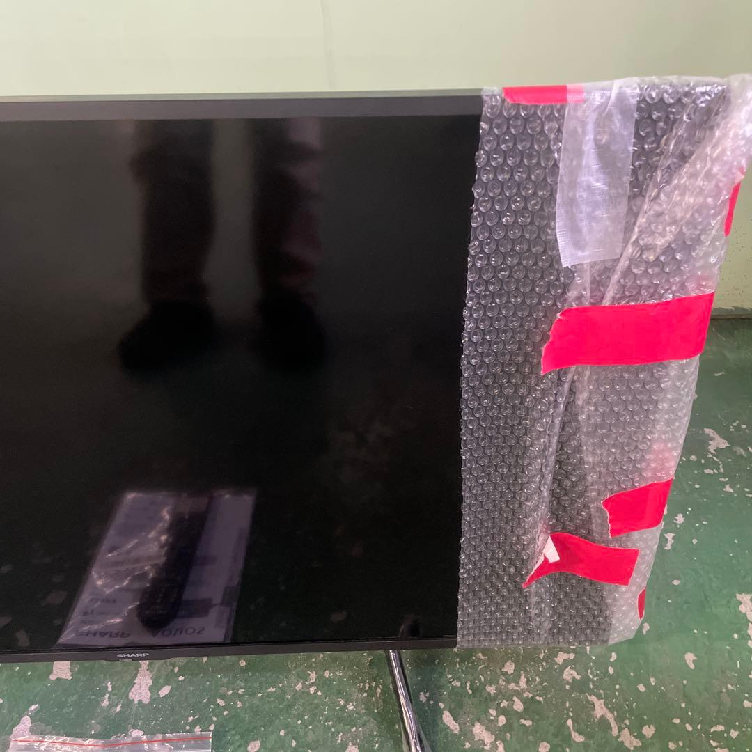 ★SHARP シャープ 液晶テレビ 4T-C42DJ1 42型 2022年製格安