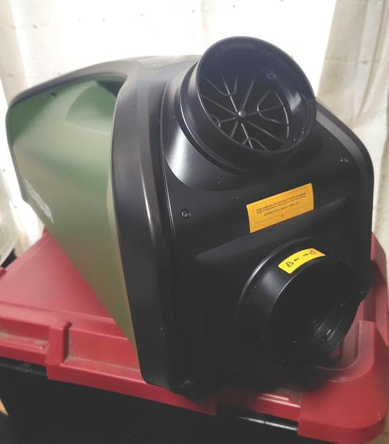 EENOUR QN750 ポータブルエアコン 2900BTU