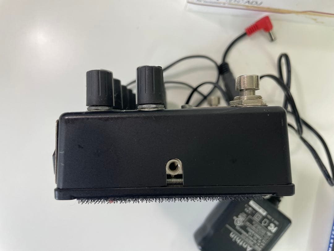 AMT SS-20 ギタープリアンプ