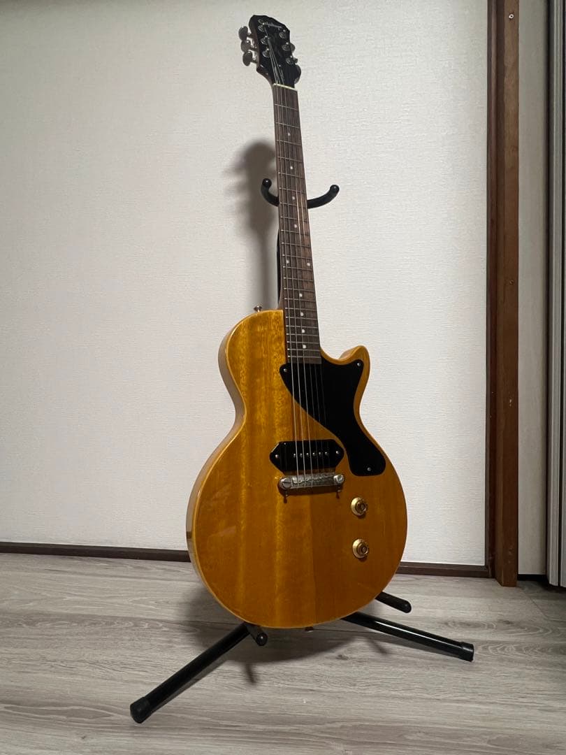 Epiphone エレキギター