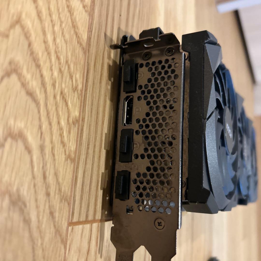 グラフィックボード・グラボ・ビデオカード MSI GeForce RTX 3080 Ti VENTUS 3X OC