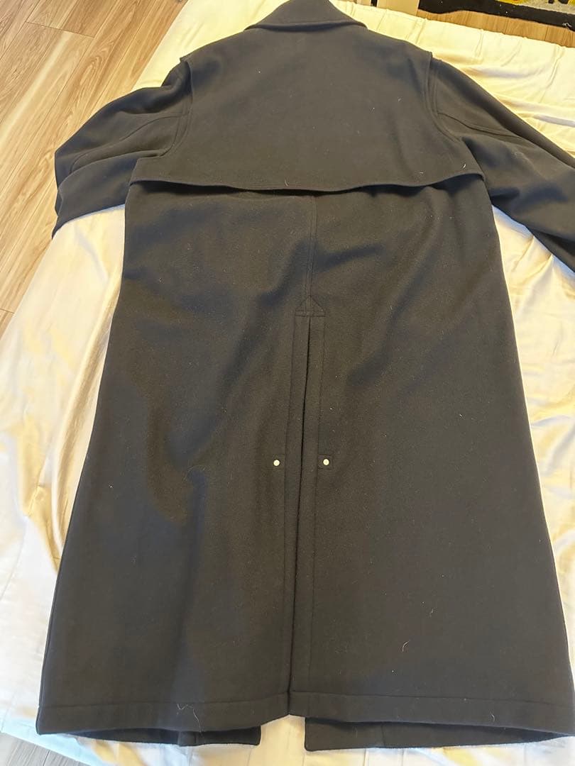 【未使用】メゾンスペシャル コート
