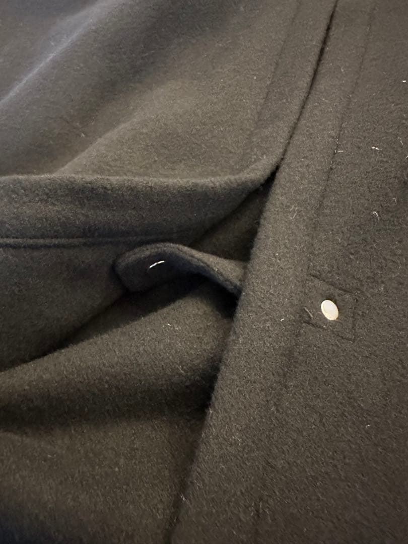 【未使用】メゾンスペシャル コート