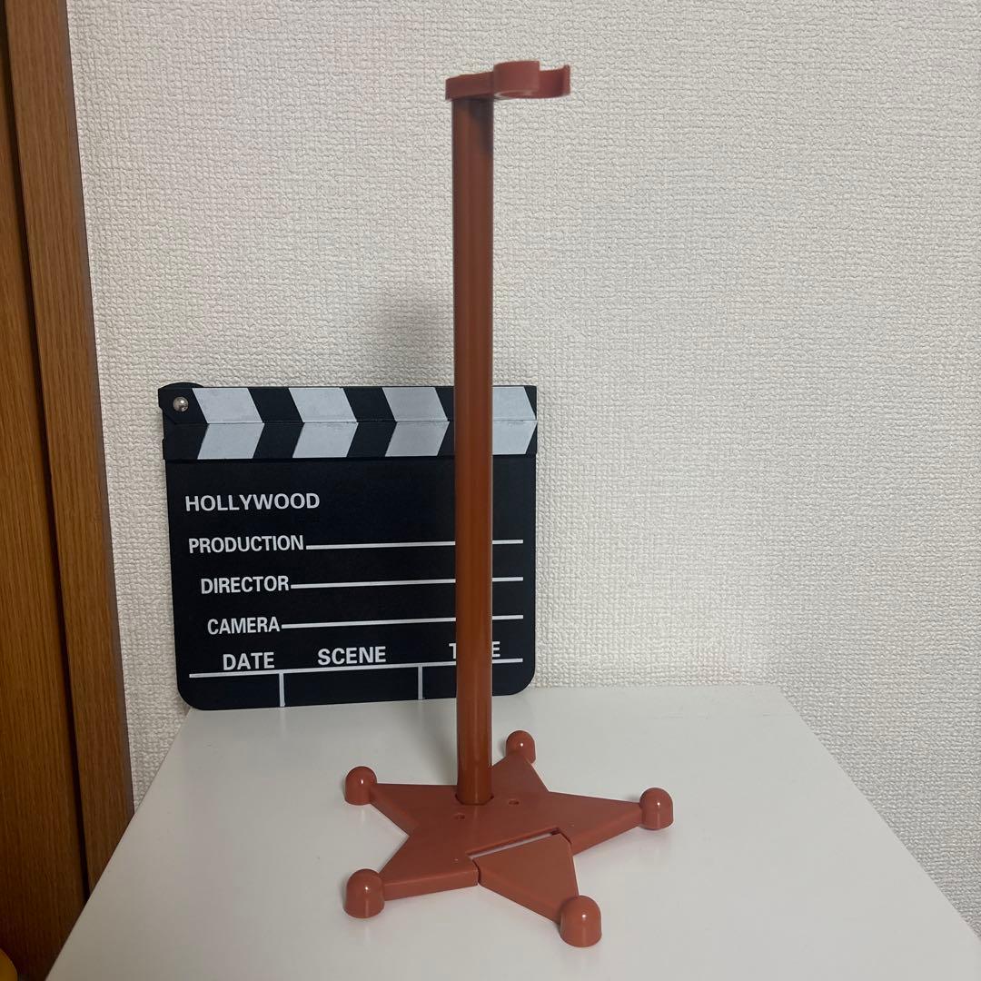 トイストーリー　コレクション　ウッディカスタム品