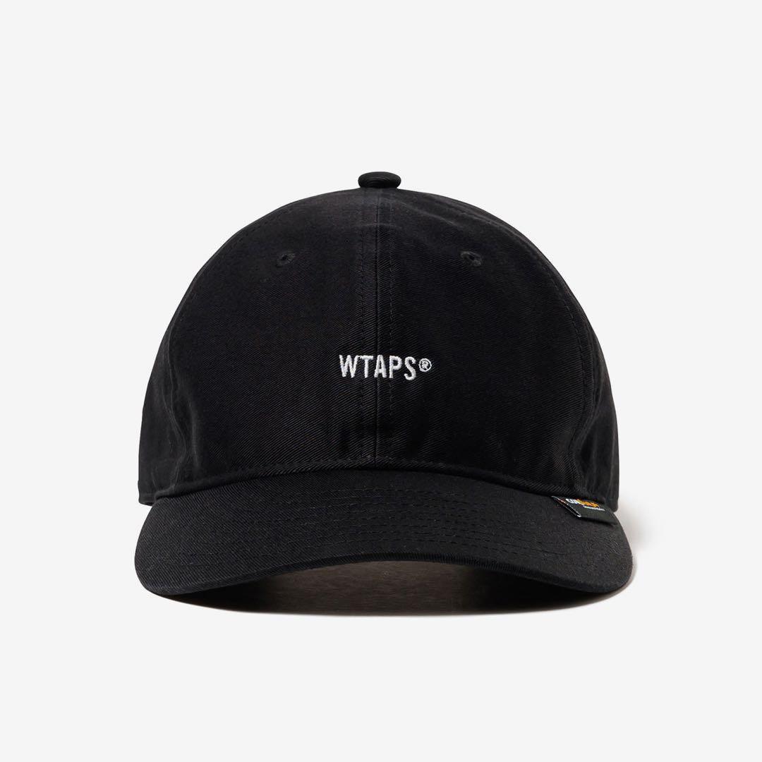 新品 WTAPS T-6M 04 supreme NEW ERA comoli