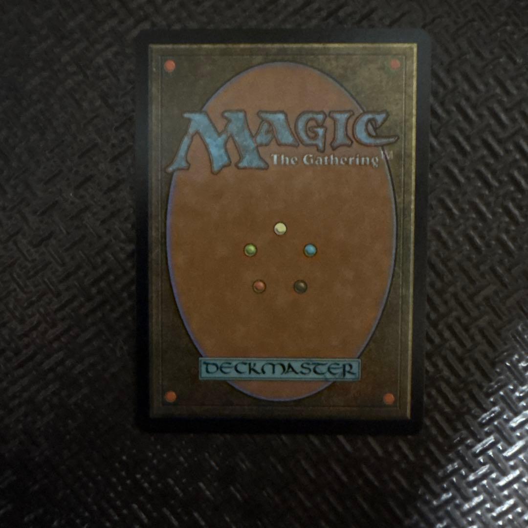 エルフのチャンピオン 2/2 【旧枠Foil】7ED 日本語FOIL 早い者勝ち