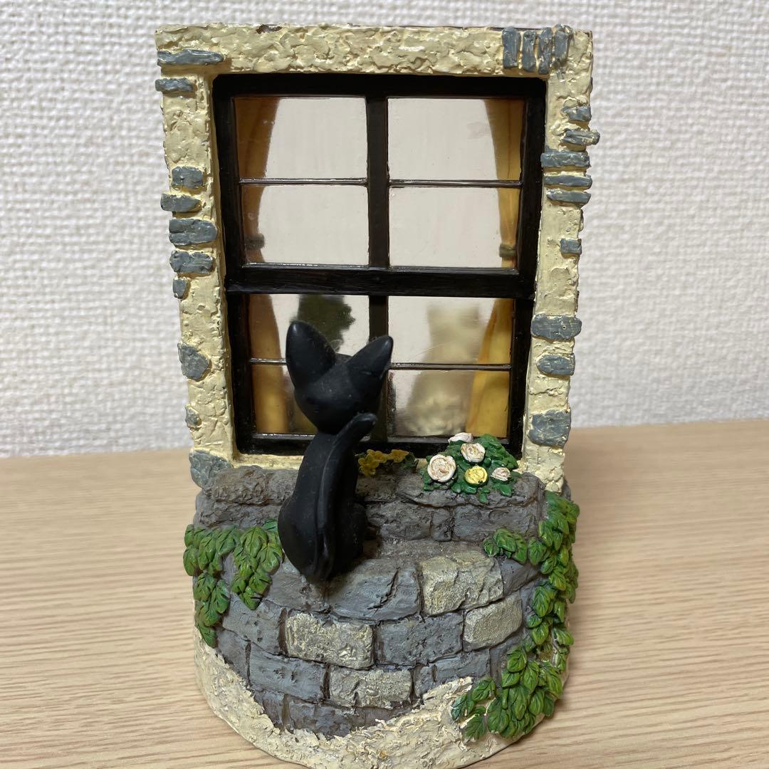 スタジオジブリ 魔女の宅急便 オルゴール