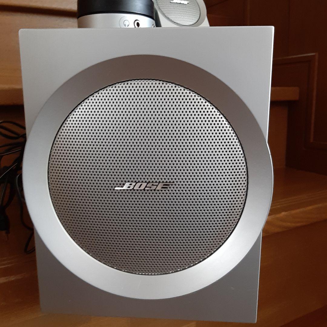 Bose COMPANION3 スピーカー