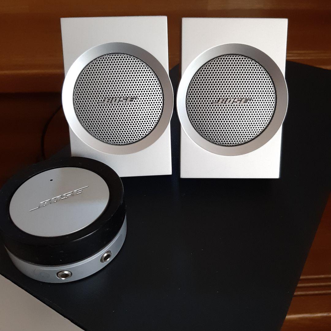 Bose COMPANION3 スピーカー