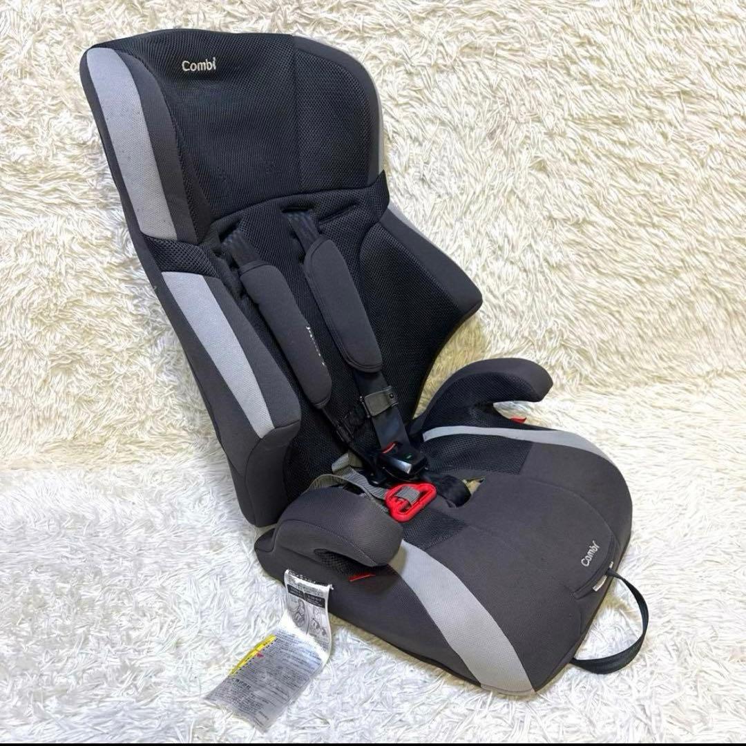 taka様　Combi ジョイトリップ GH ジュニアシート