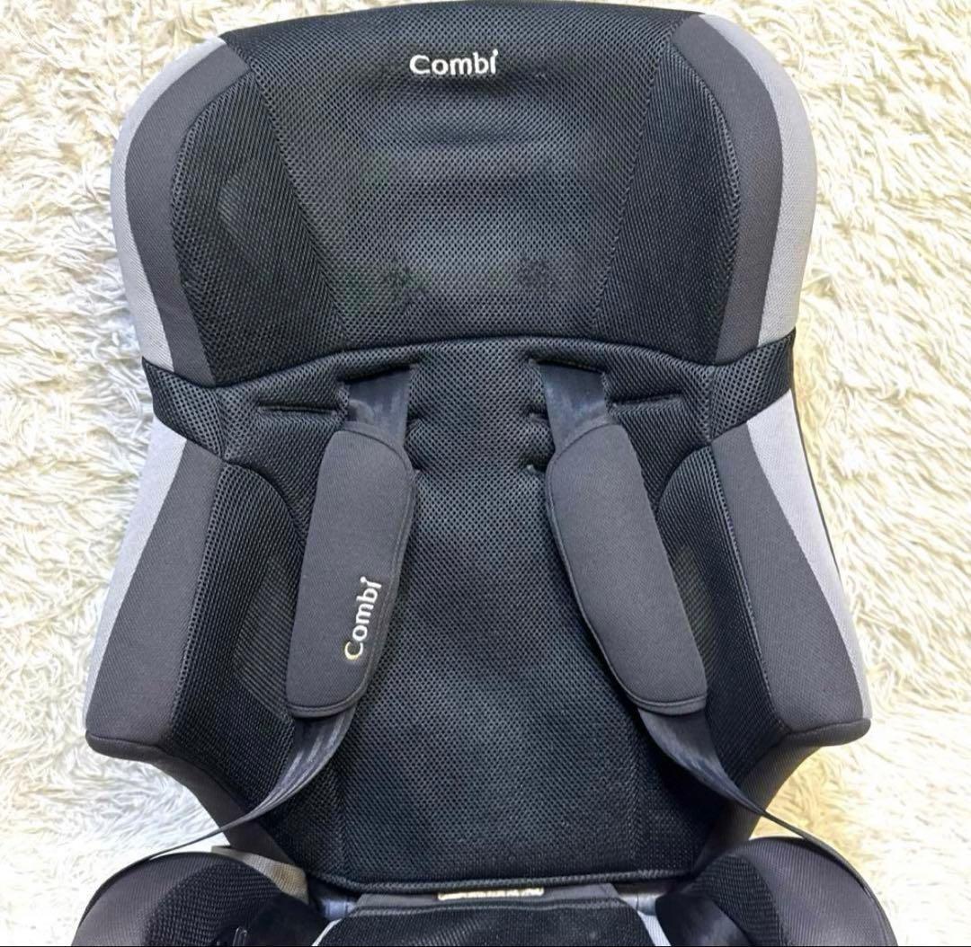 taka様　Combi ジョイトリップ GH ジュニアシート