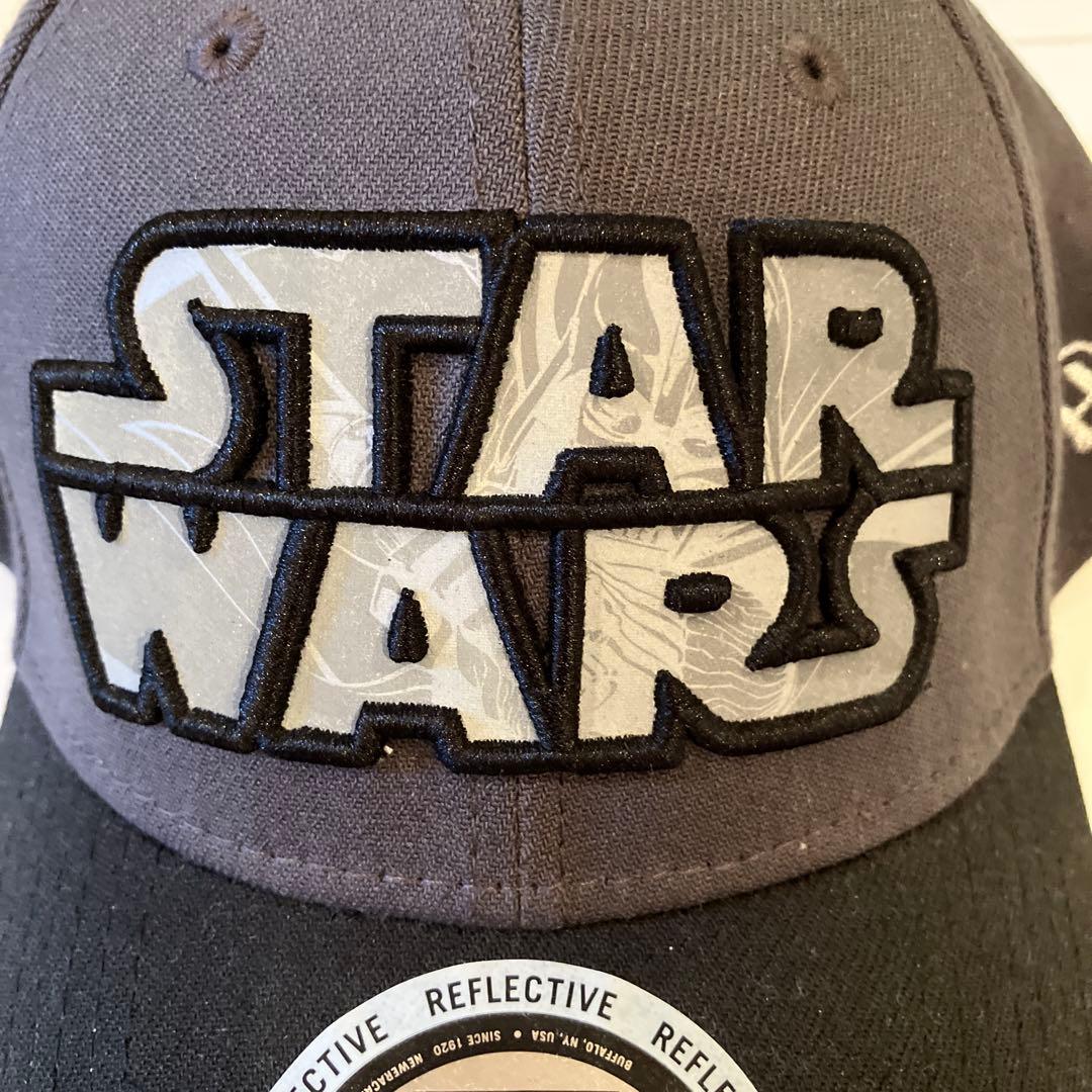 NEW ERA STAR WARS 39THIRTY キャップ
