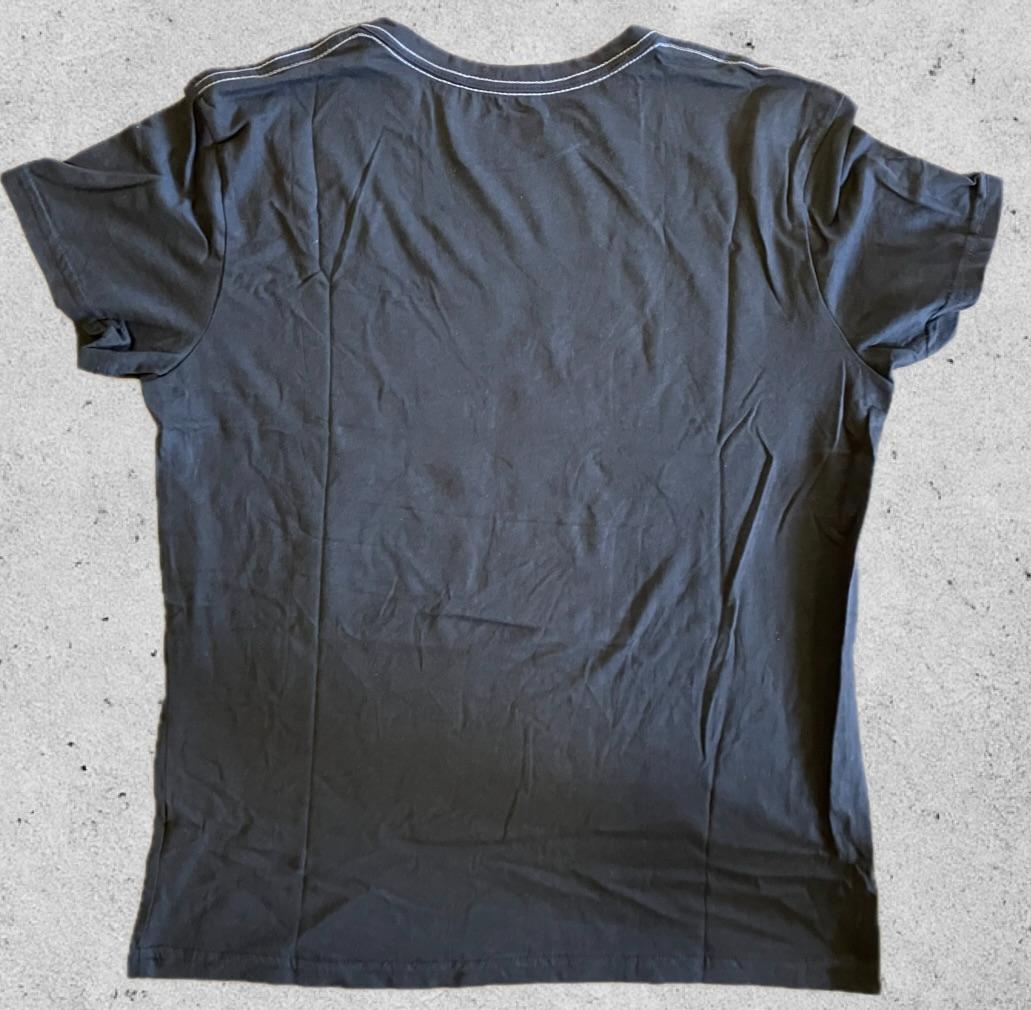 Guns N' Roses vintage M 未使用 デッドストック