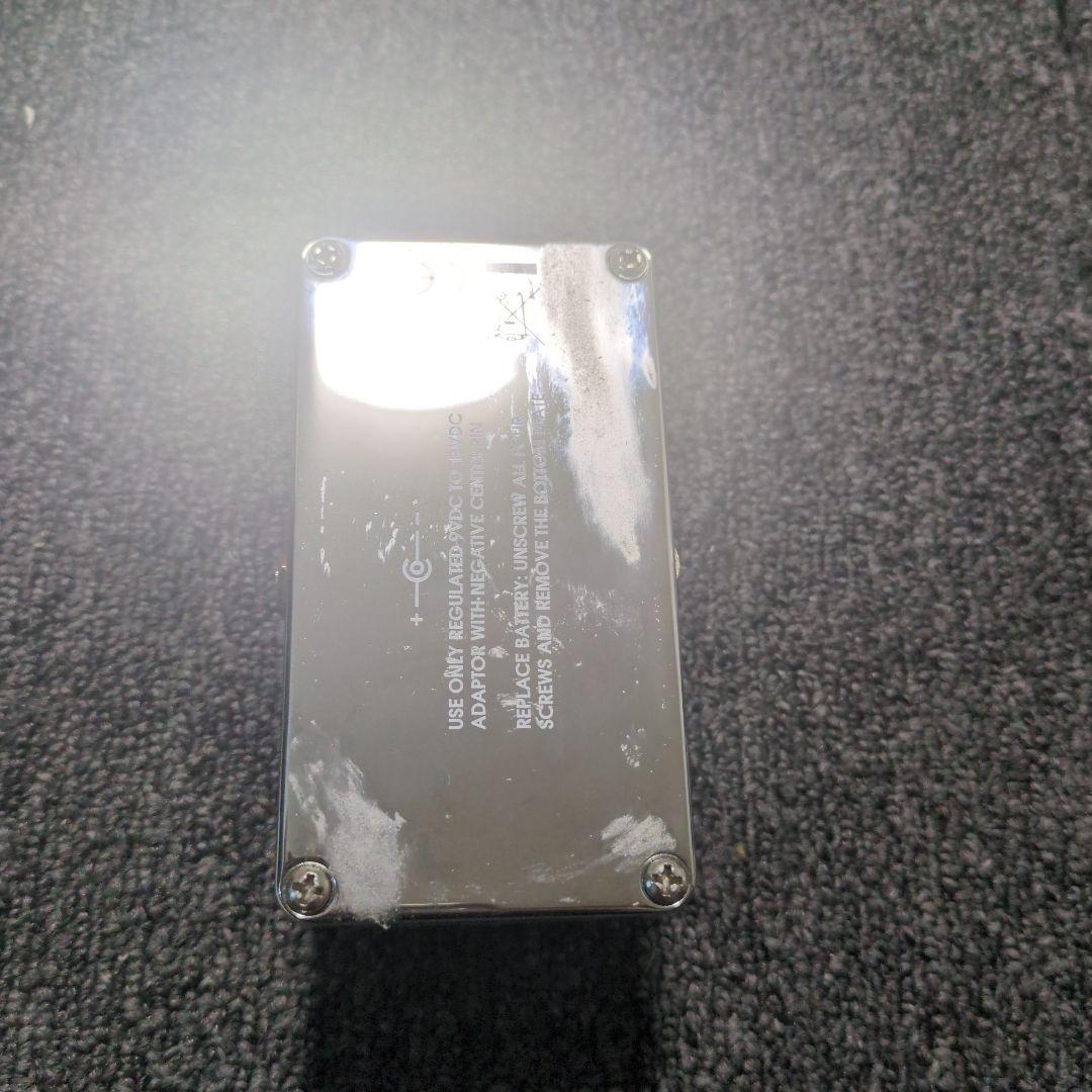 Xotic Effects RC-Booster v2 ギターエフェクター