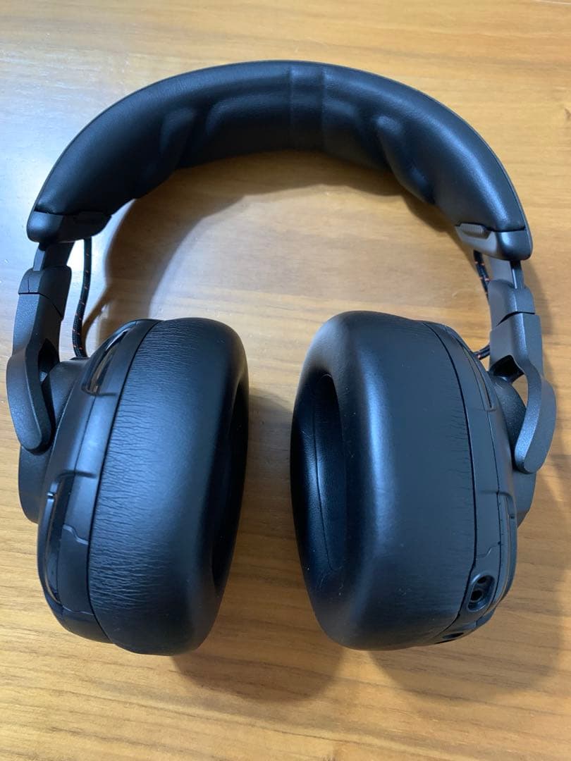 【美品】JBL QUANTUM ONE ゲーミングヘッドセット