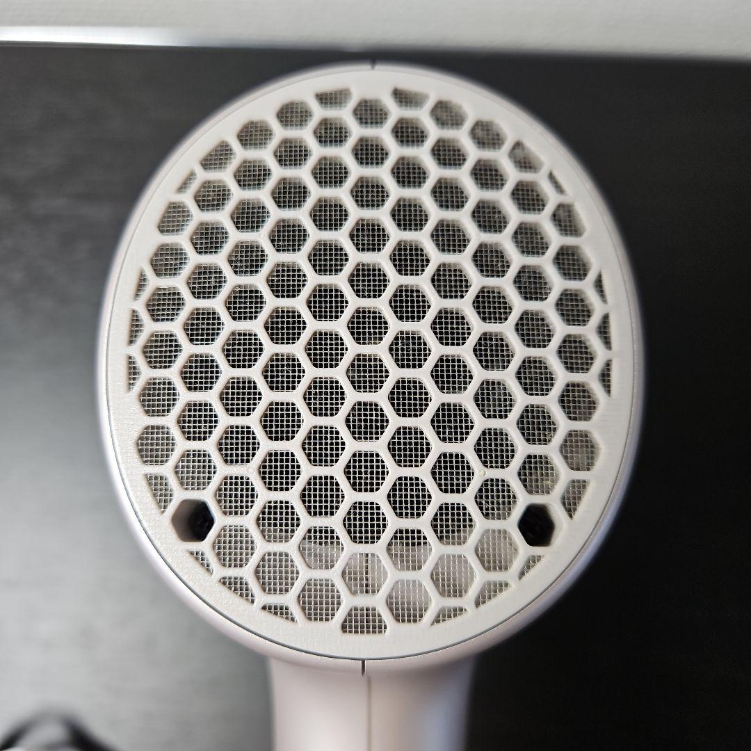 【使い心地抜群】Panasonic ヘアドライヤーナノケア【EH-NAOJ】