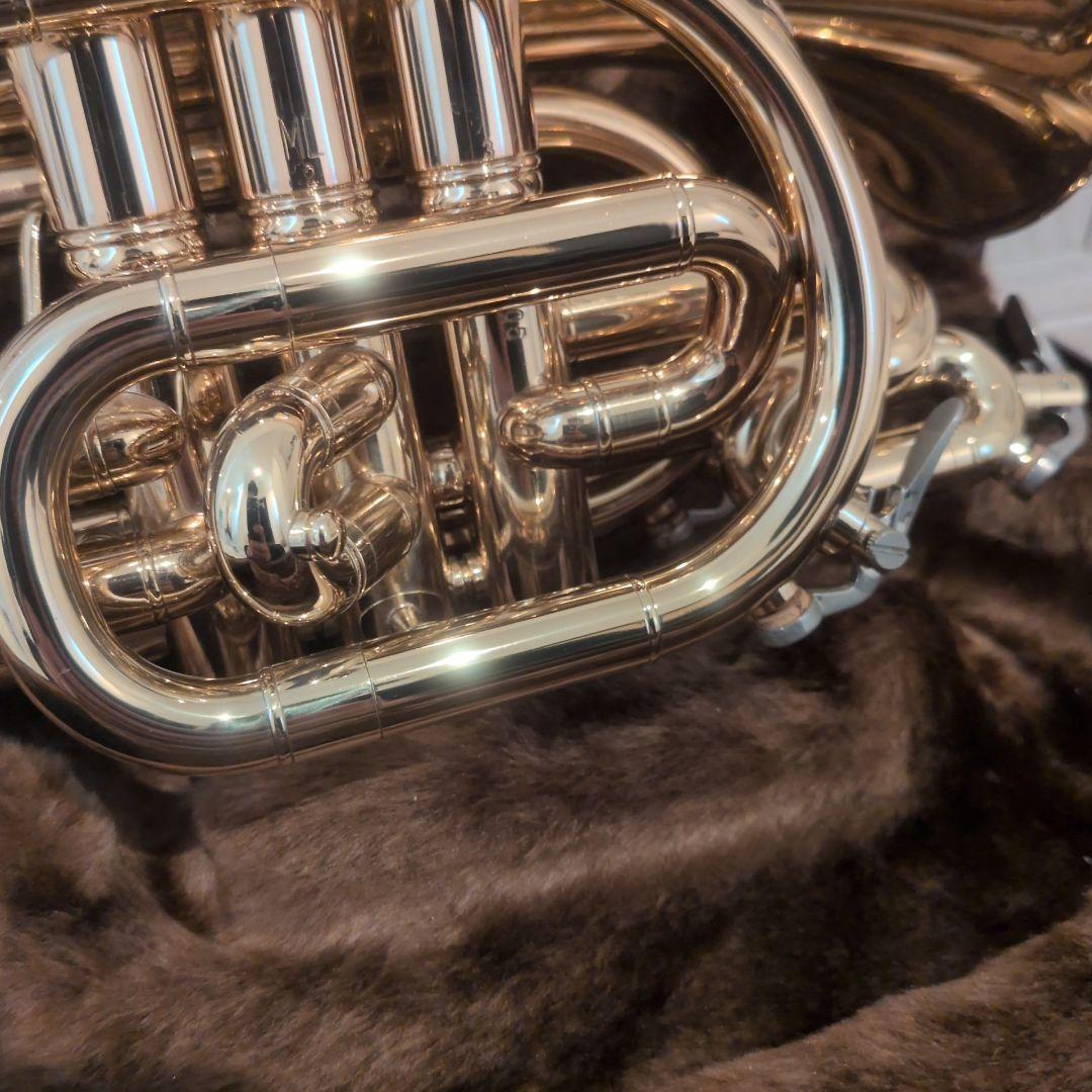 MARCATO Sophia Series マイクロトランペット