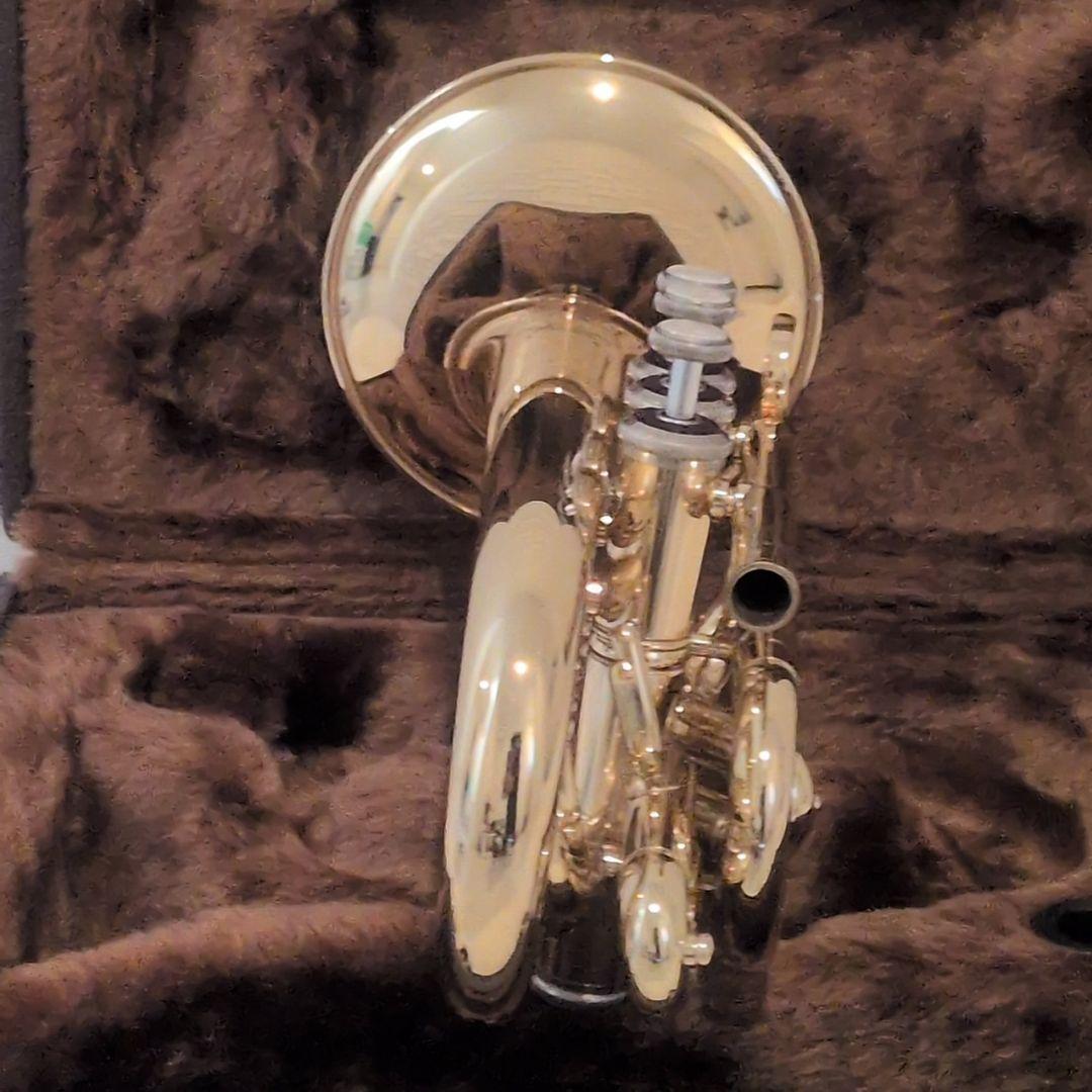 MARCATO Sophia Series マイクロトランペット