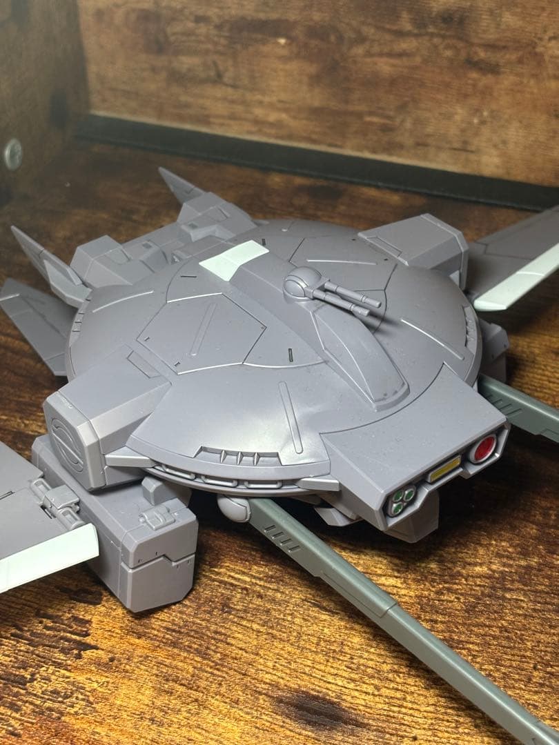 【ガンプラ完成品】 HGCE ズゴック キャバリアーアイフリッド