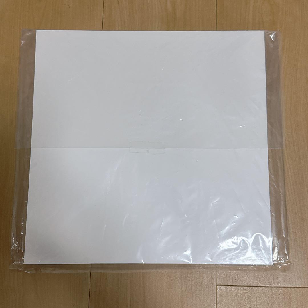 シャニマス シャニソン A賞 ノクチル ジャケットイラストパネル