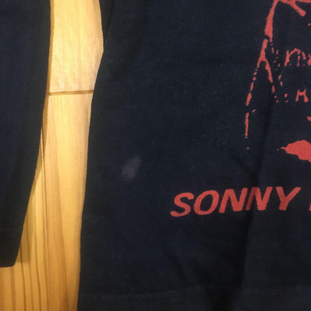 サニーボーイ ロンT