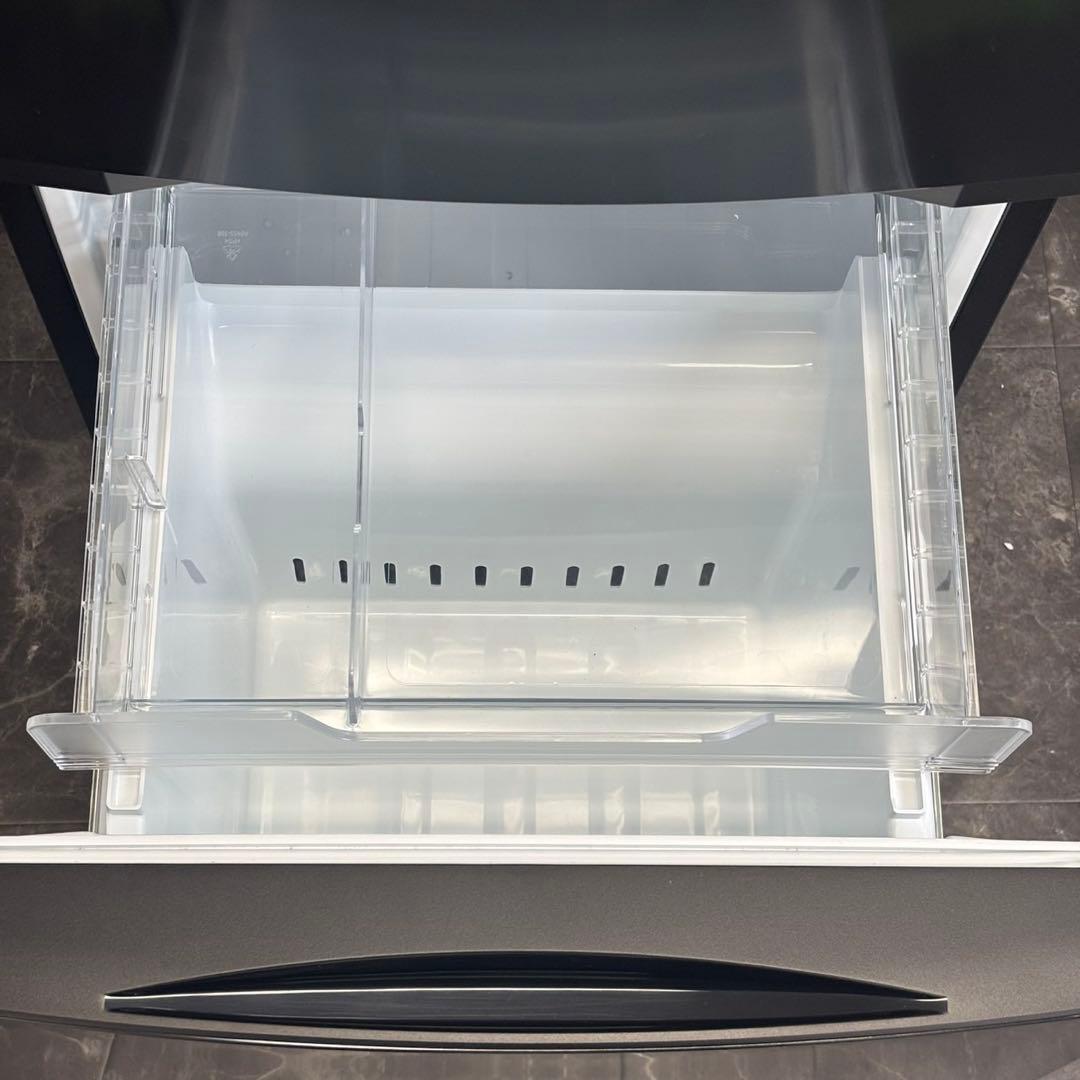 ♪送料込！設置対応◎美品 東芝 2024年製 冷蔵庫 GR-V15BS(K)