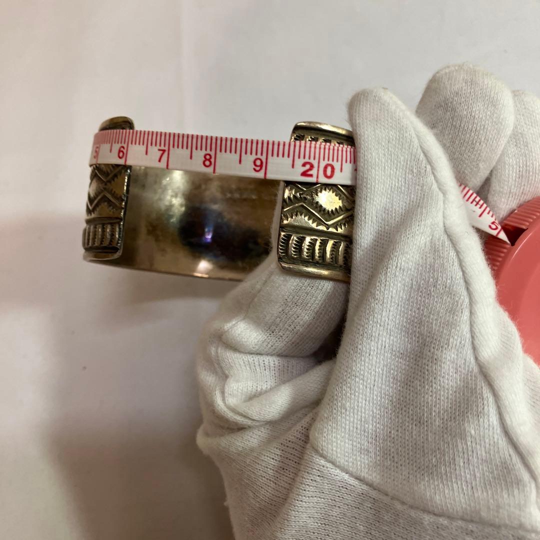 サンシャイン・リーブス　サンダーバード　バングル　インディアン