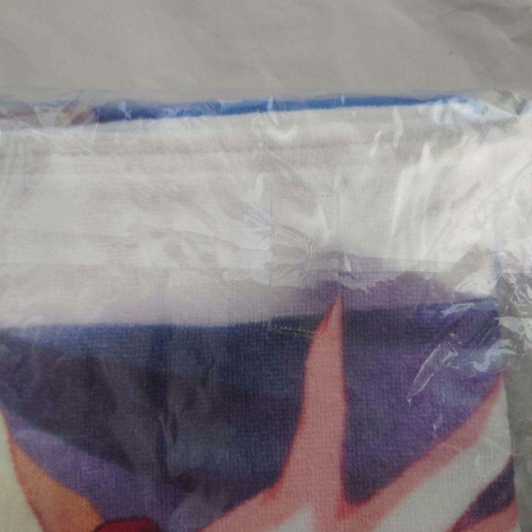 アリス砂浜バスタオル 「すぴぱら」 秋葉原電気外祭り　minori