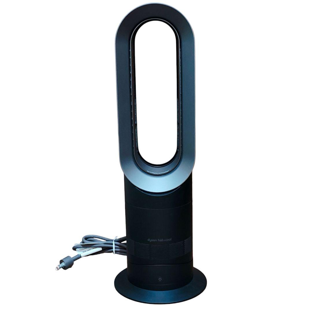 【良品】Dyson Hot＋Cool AM09 2022年製 ブラック