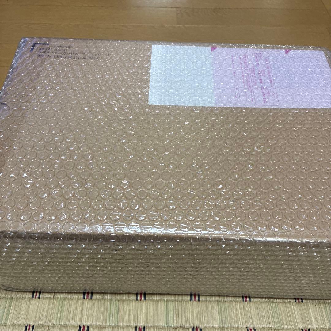 デスティニーガンダム（フルパッケージ） [L BUILD