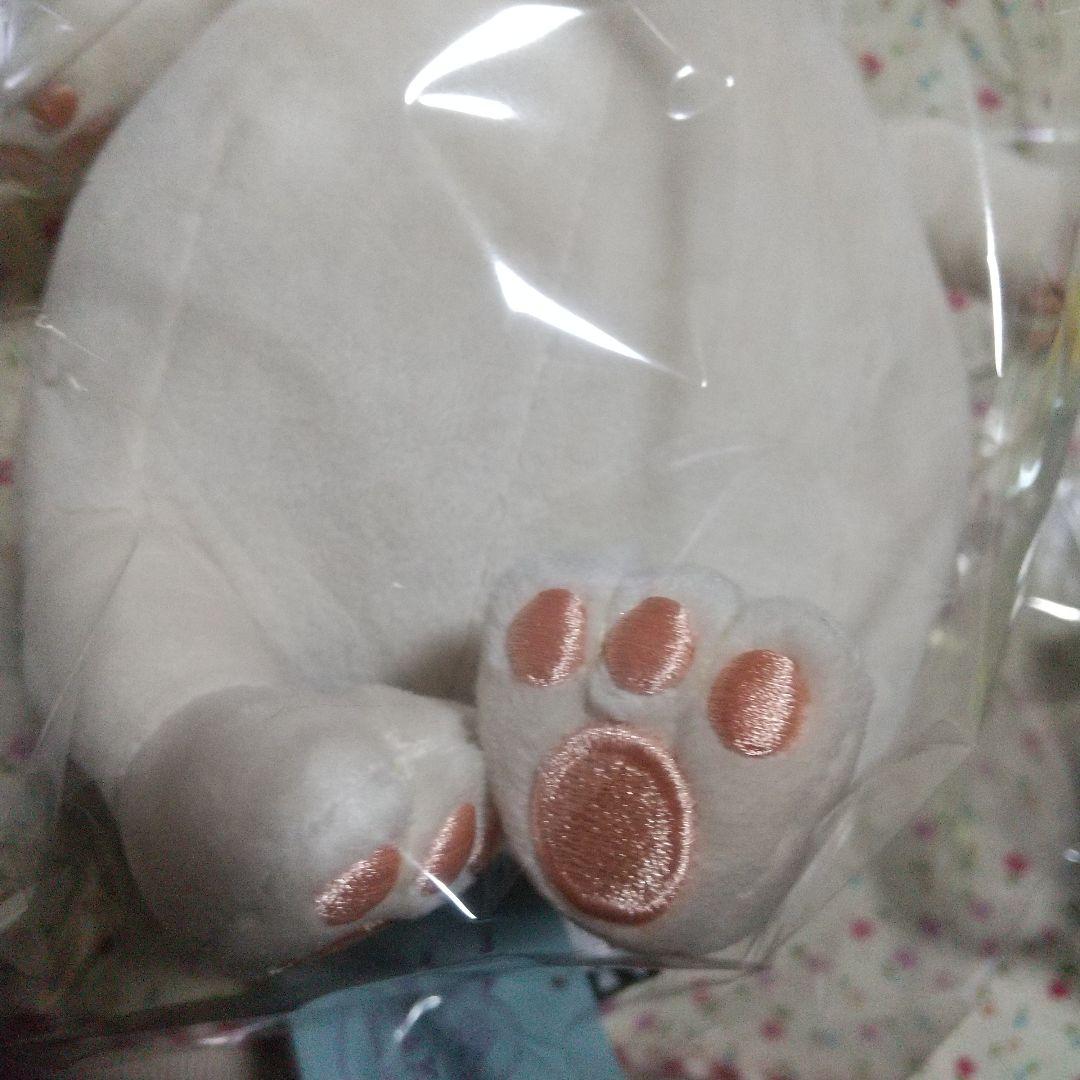 新品未使用　バムとケロ　ぬいぐるみ S　バム ケロ