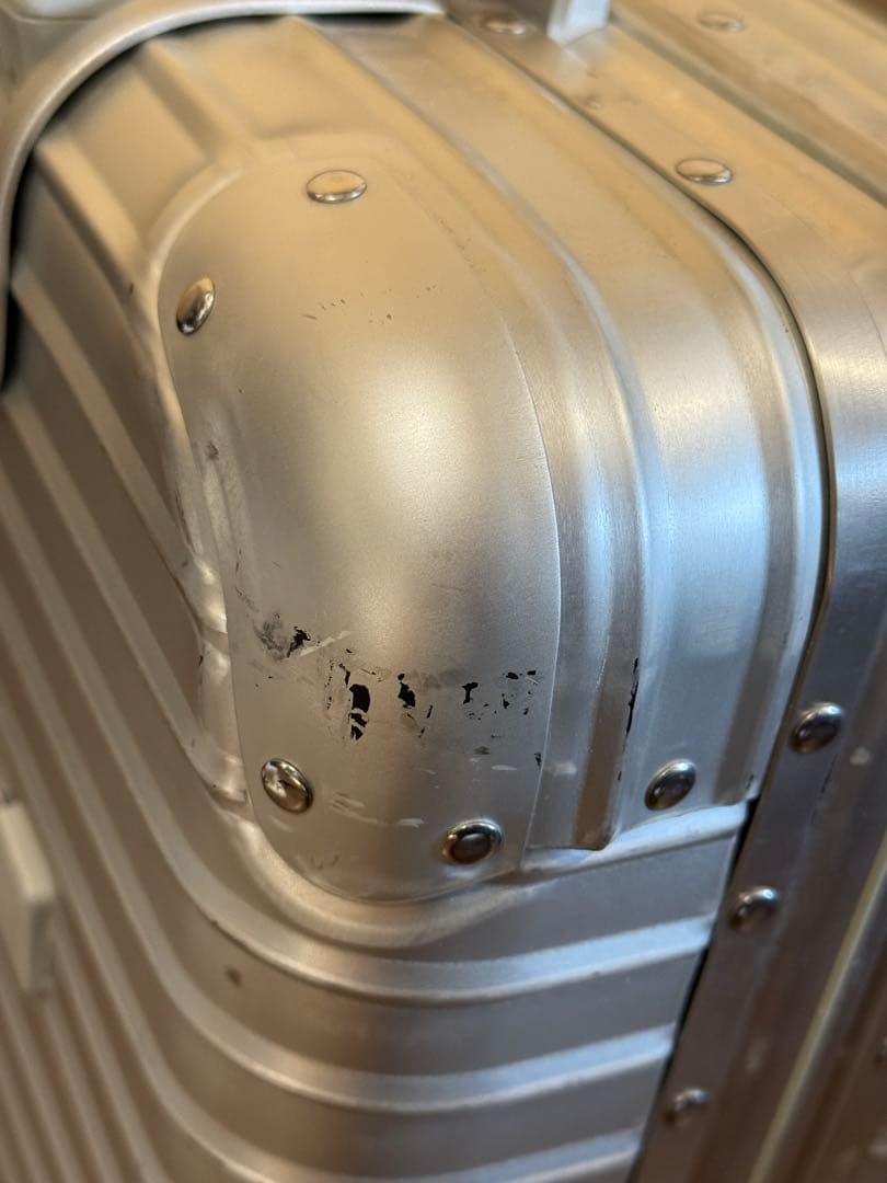 リモア Lufthansa Boeing 747-8