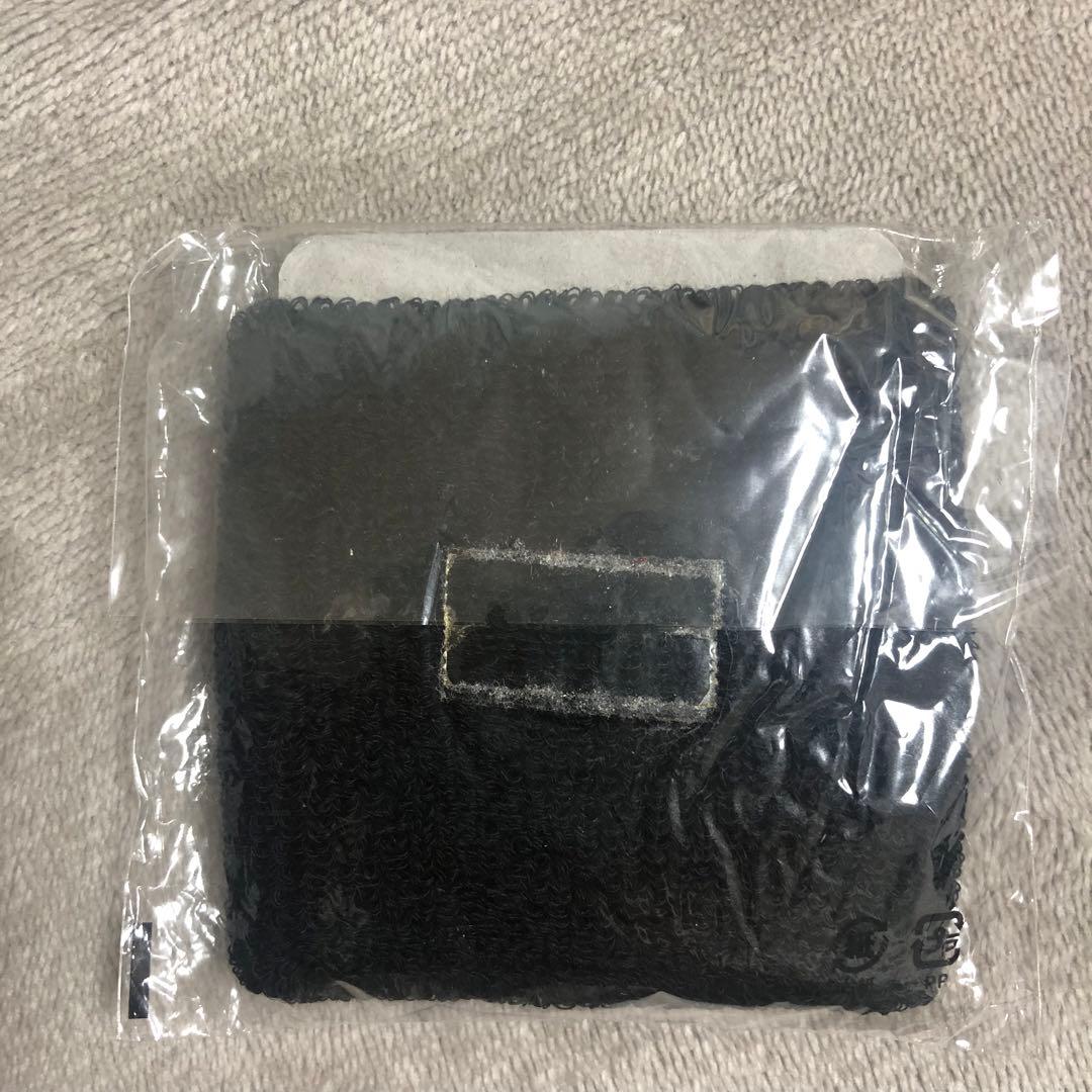 ELLEGARDEN リストバンド