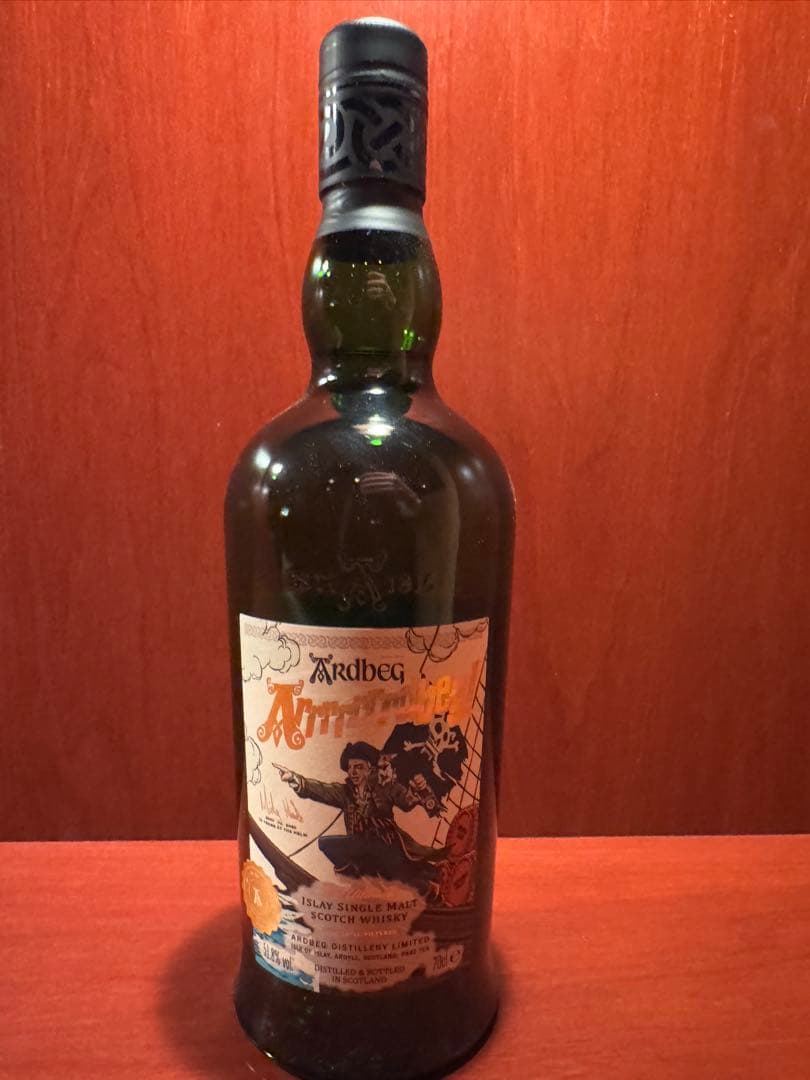 アードベッグ　アーーードベッグ 700ml