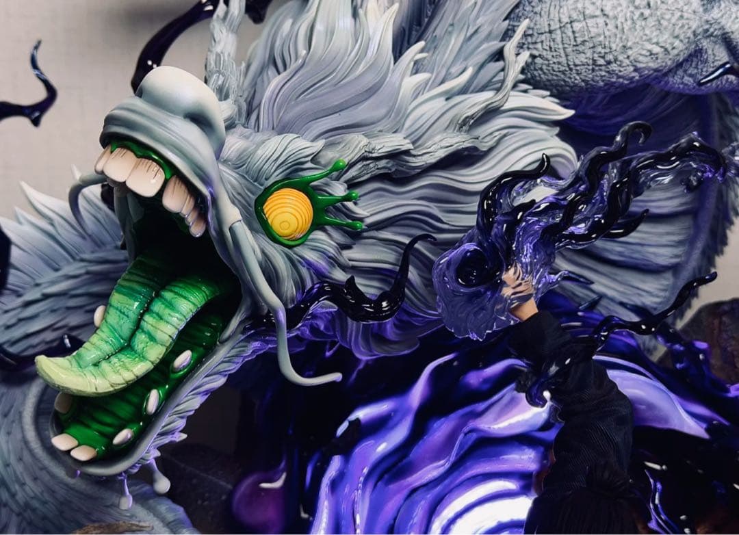 呪術廻戦 夏油傑 高専 フィギュア ガレージキット 新品