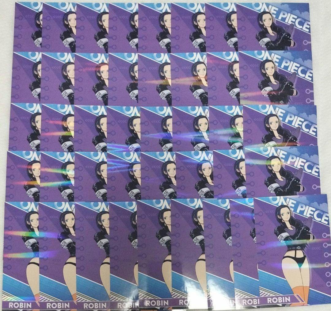 ロビン まとめ売り