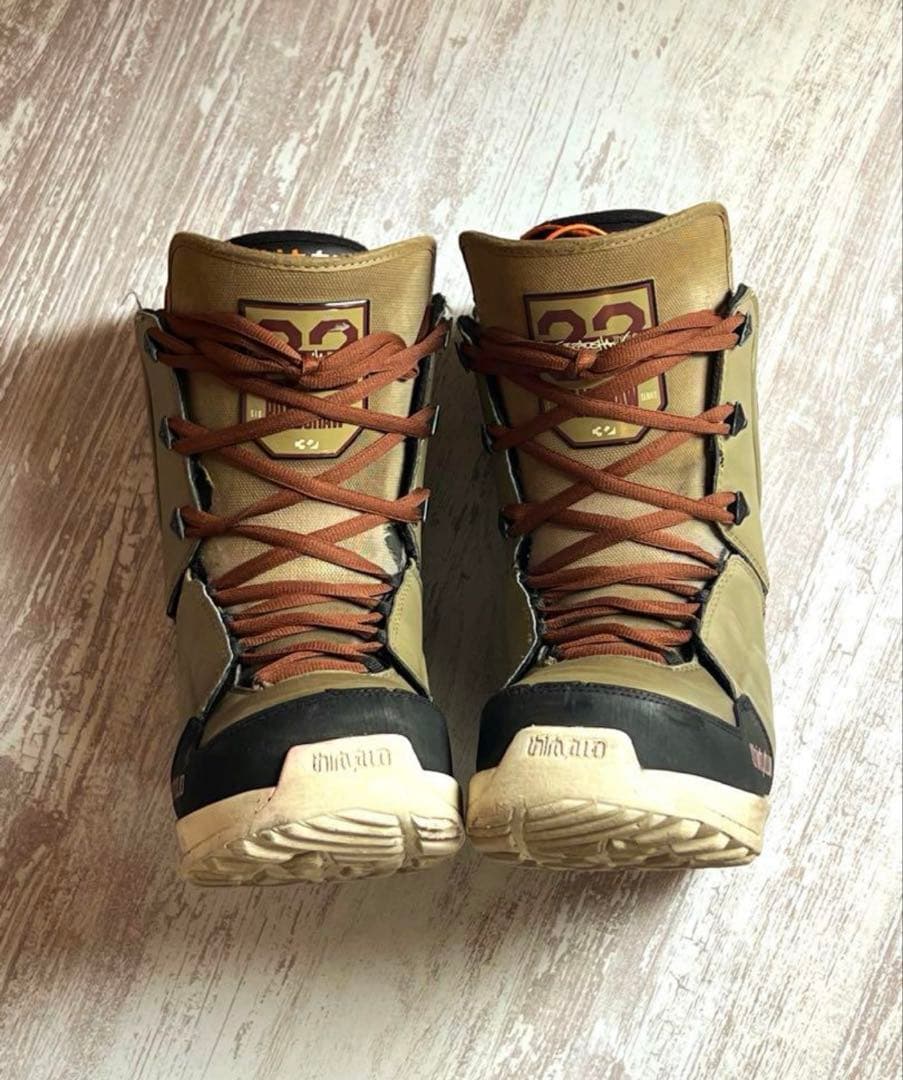 thirtytwo lashed サーティーツー