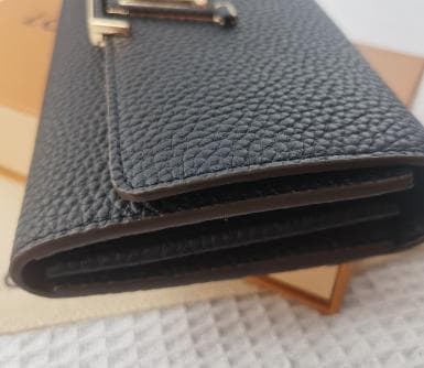 極美品 財布 M61248