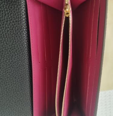 極美品 財布 M61248