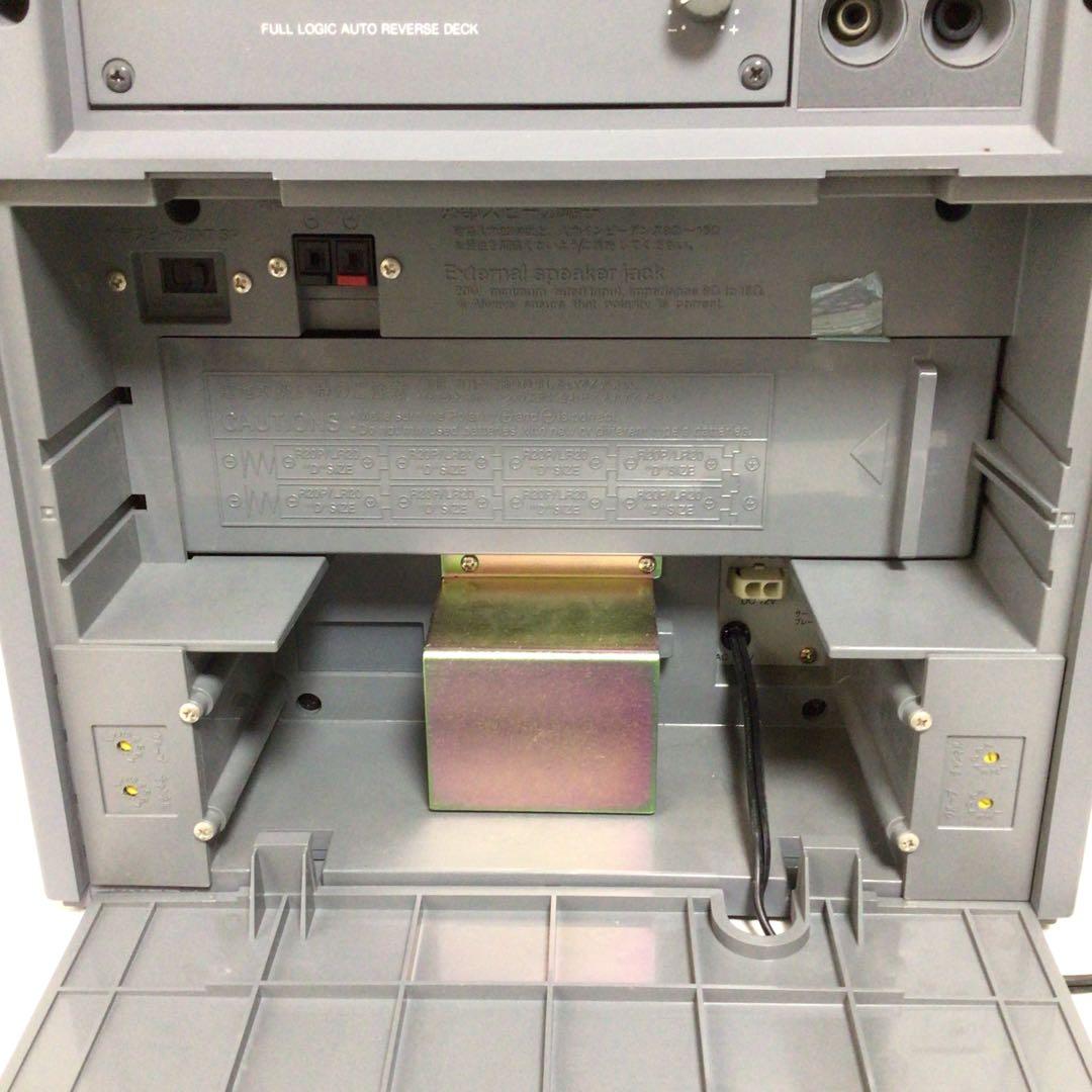 Panasonic ワイヤレスアンプ　マイク　品番wx-282c 定番